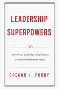 Leadership Superpowers (eBook)